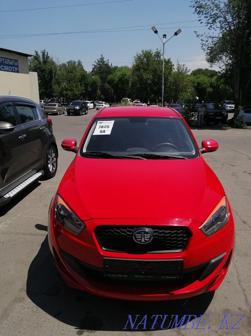 Toyota Corolla    года Астана - изображение 8