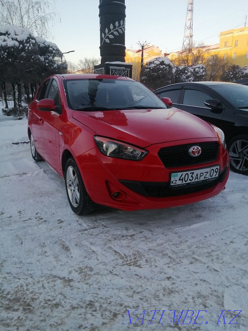 Toyota Corolla    года Астана - изображение 1