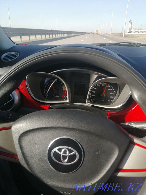 Toyota Corolla    года Астана - изображение 6