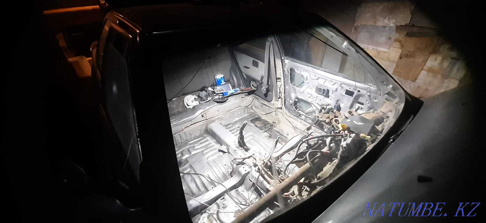 Toyota Corolla    year Semey - photo 6