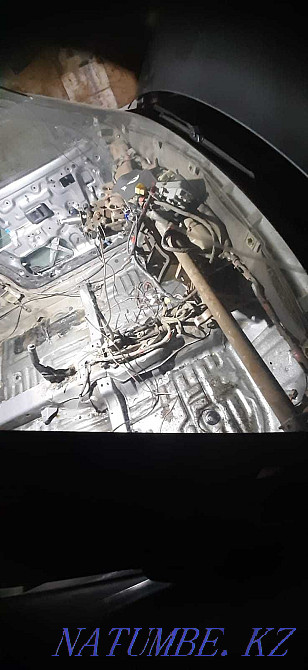 Toyota Corolla    year Semey - photo 7