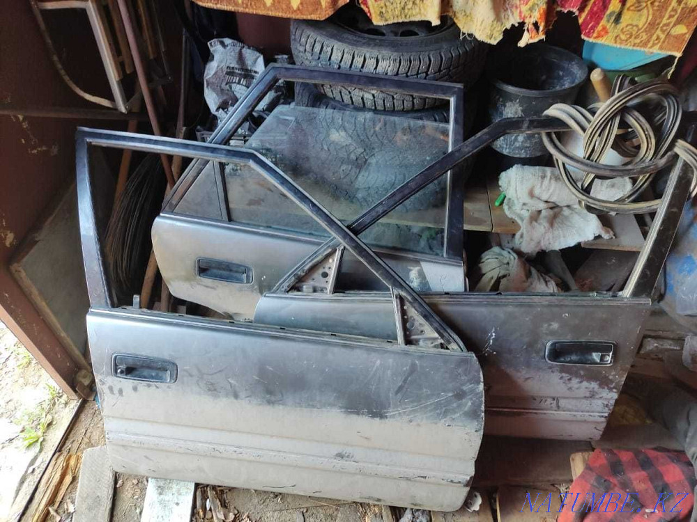 Toyota Corolla    year Semey - photo 2