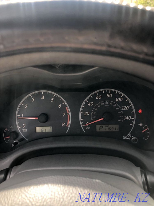 Toyota Corolla    year Kokshetau - photo 7