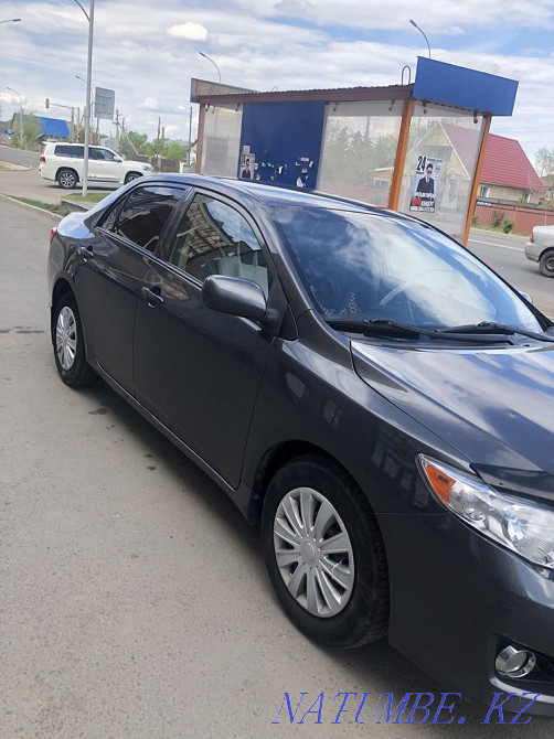 Toyota Corolla    year Kokshetau - photo 3
