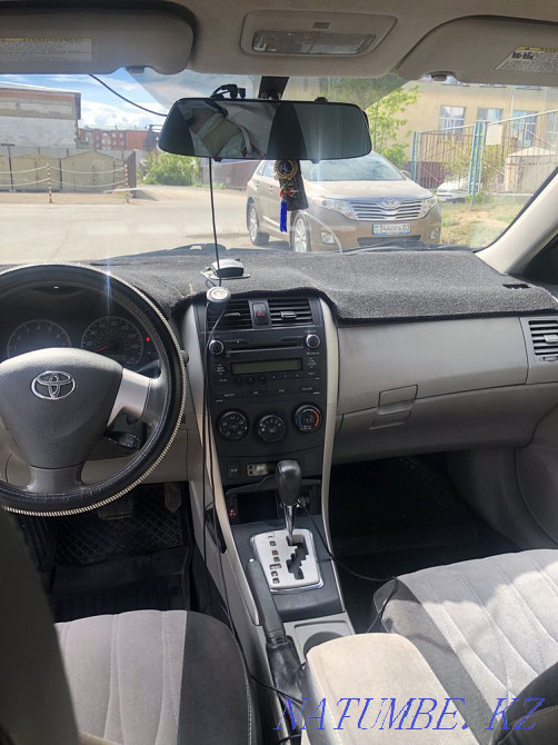 Toyota Corolla    year Kokshetau - photo 8