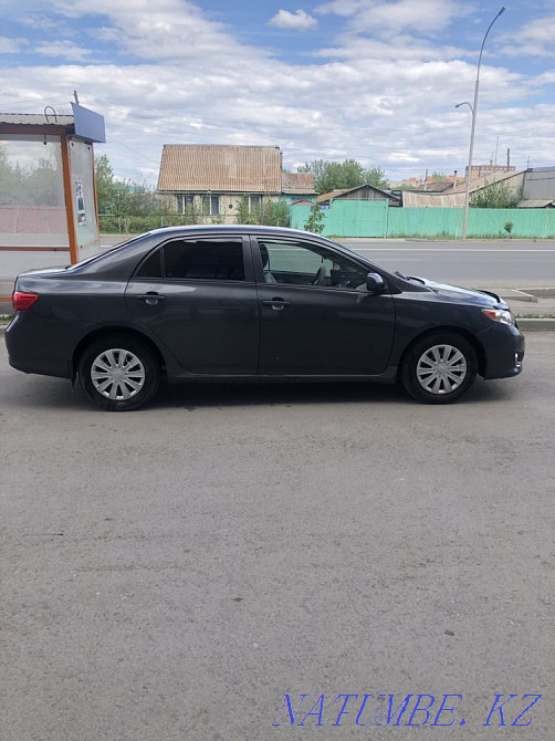 Toyota Corolla    year Kokshetau - photo 2