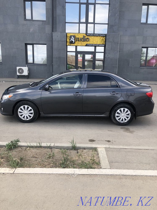 Toyota Corolla    year Kokshetau - photo 1