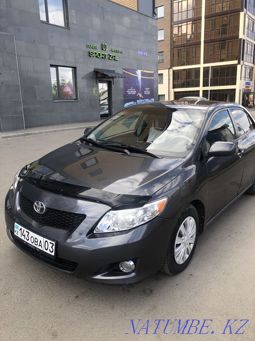 Toyota Corolla    year Kokshetau - photo 4
