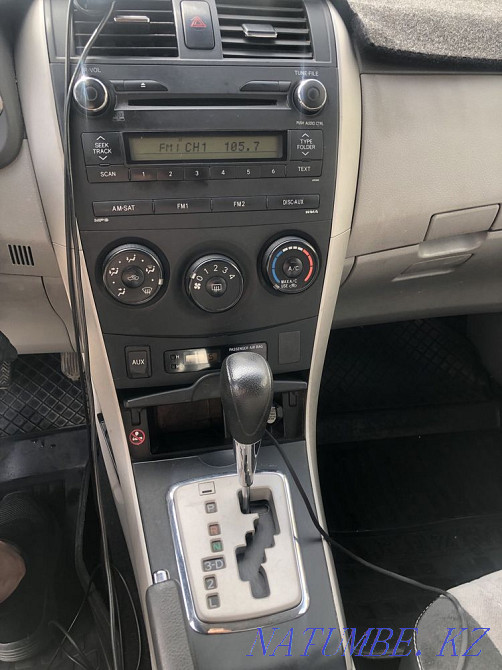 Toyota Corolla    year Kokshetau - photo 6