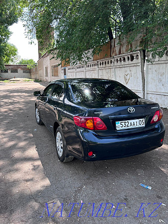 Toyota Corolla    year Almaty - photo 2