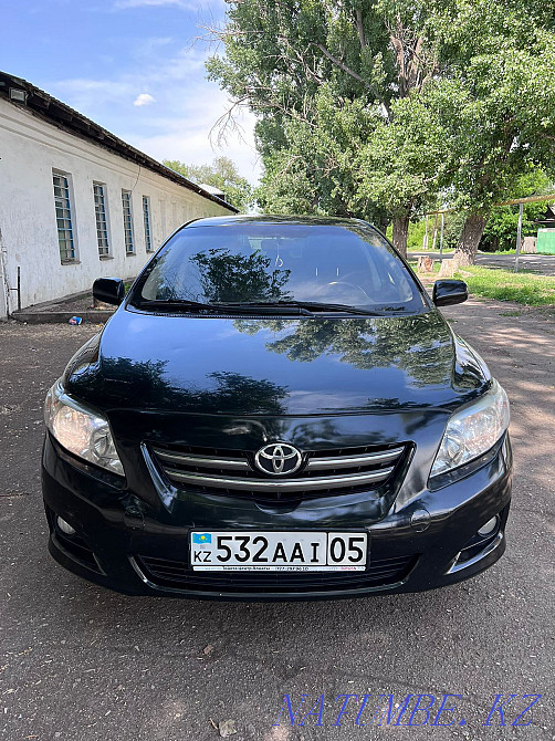 Toyota Corolla    year Almaty - photo 3