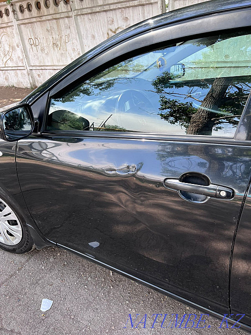 Toyota Corolla    year Almaty - photo 6