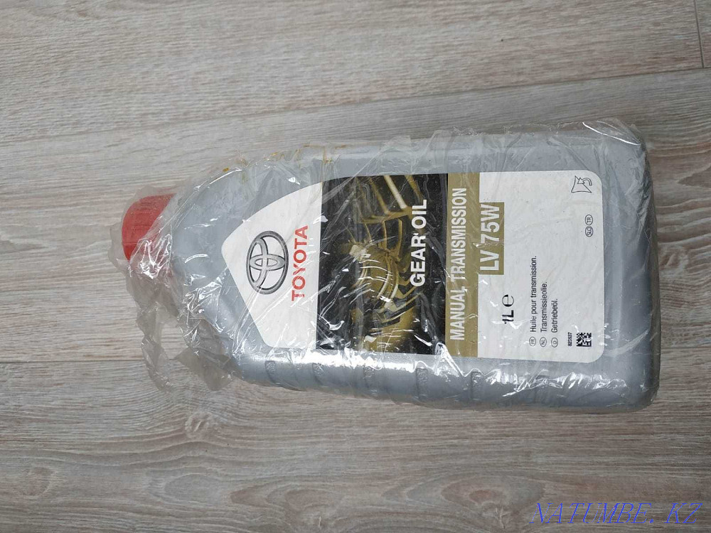 Toyota Corolla    года Петропавловск - изображение 6