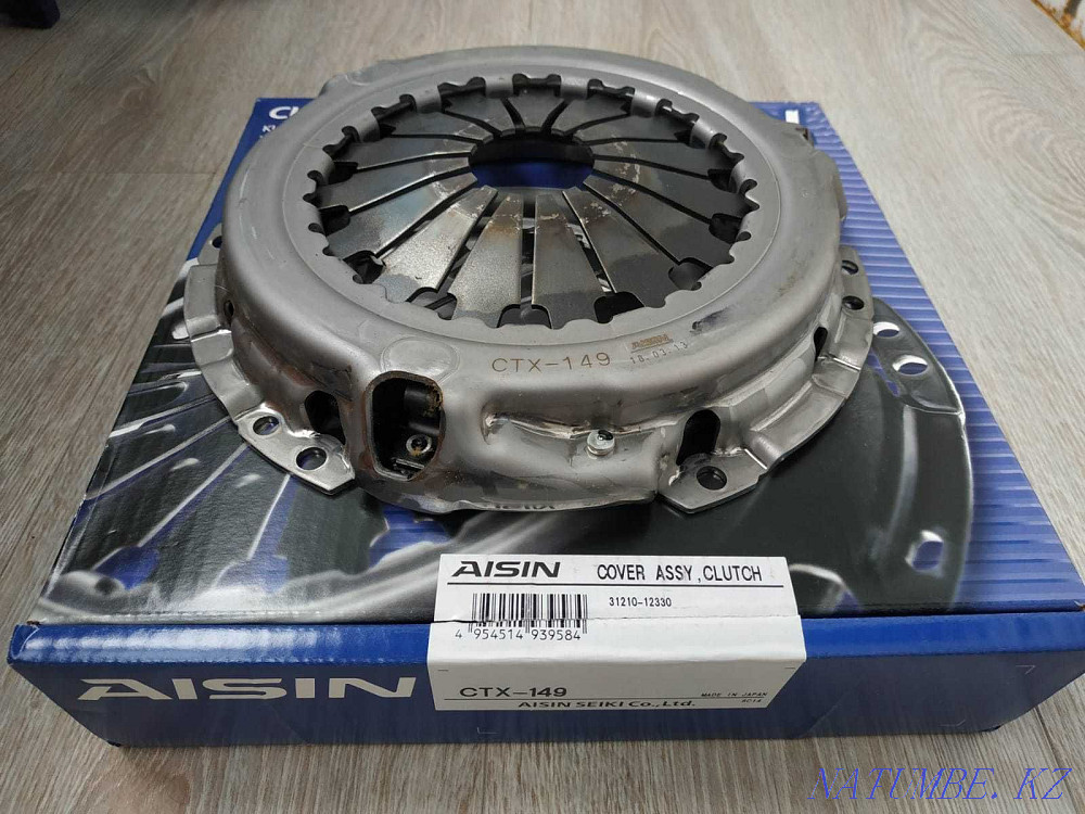 Toyota Corolla    года Петропавловск - изображение 3