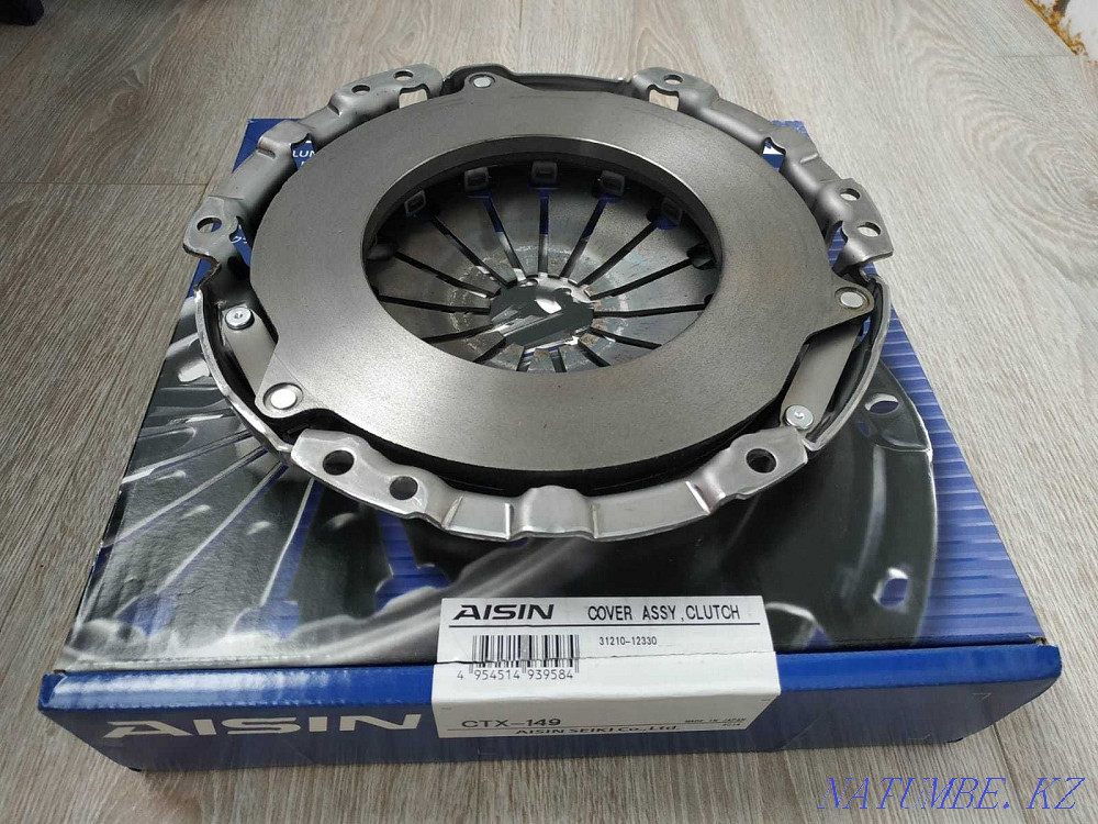 Toyota Corolla    года Петропавловск - изображение 2