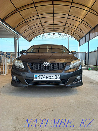 Toyota Corolla    year Еркинкала - photo 2