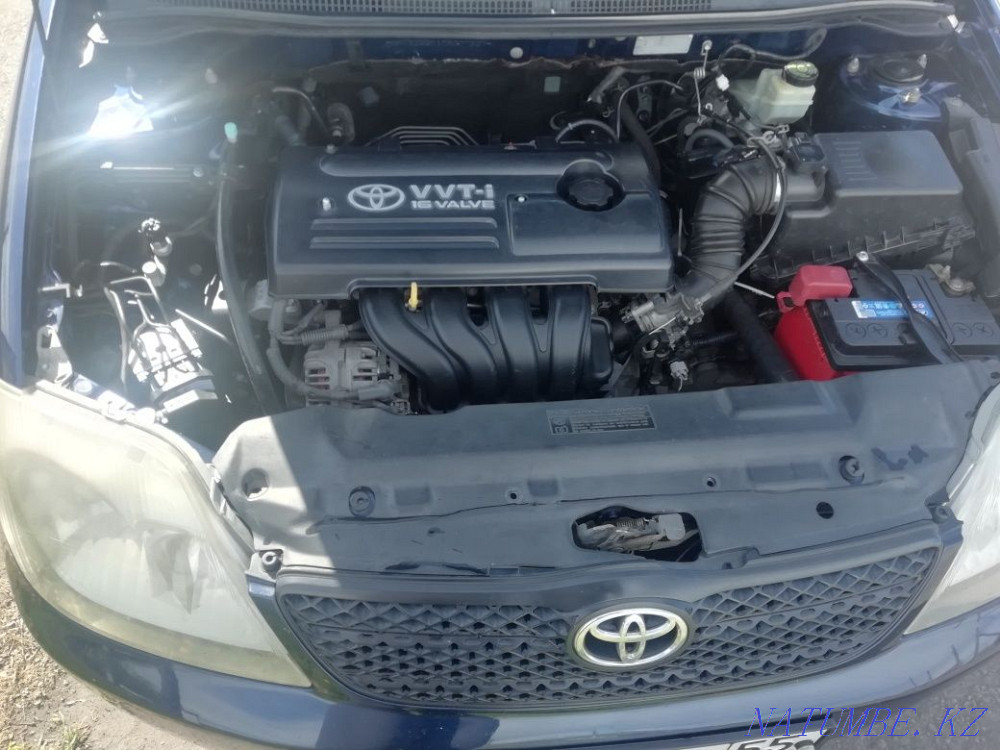 Toyota Corolla    года Астана - изображение 7