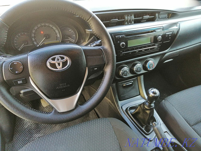 Жылдың Toyota Corolla  Қостанай  - изображение 9