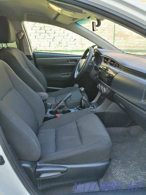 Toyota Corolla    year Kostanay - photo 6