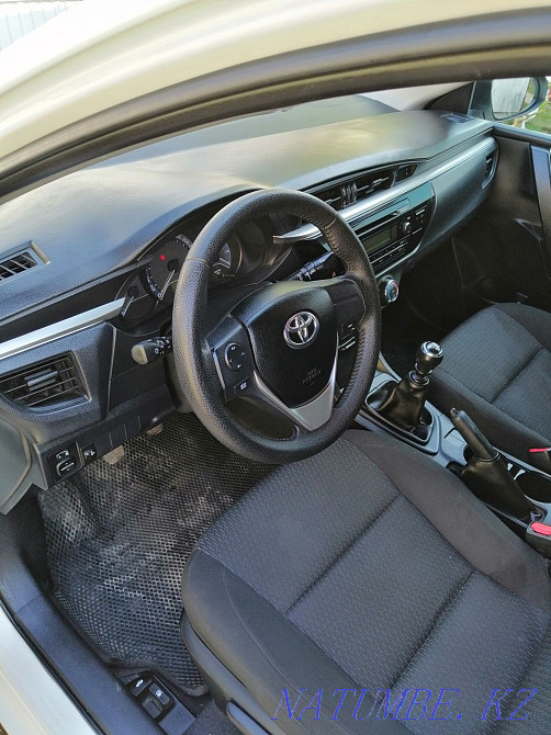 Toyota Corolla    year Kostanay - photo 8