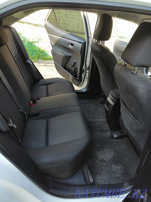 Toyota Corolla    year Kostanay - photo 7