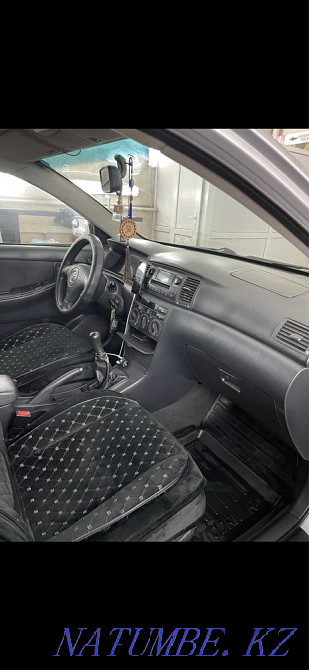 Toyota Corolla    года  - изображение 5