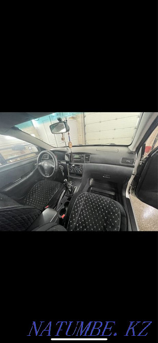 Toyota Corolla    года  - изображение 4