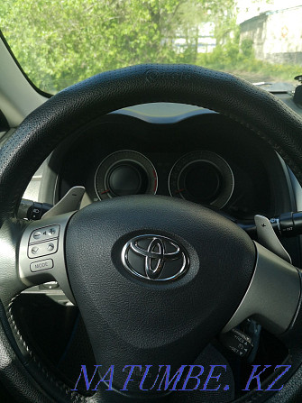 Жылдың Toyota Corolla  - изображение 10