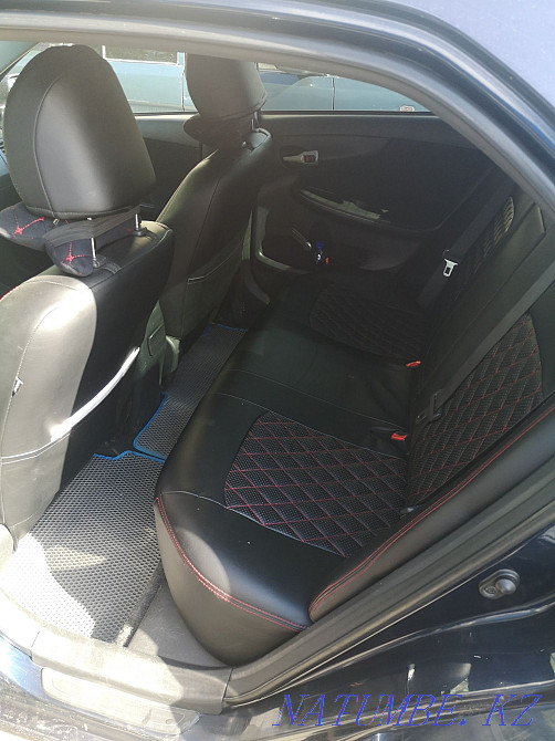 Toyota Corolla    year  - photo 7