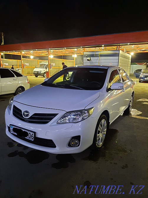 Toyota Corolla    year  - photo 2