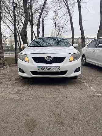 Toyota Corolla    года  Астана