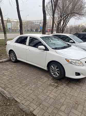 Toyota Corolla    года  Астана