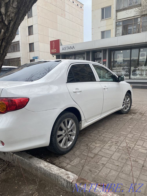 Toyota Corolla    года Астана - изображение 7
