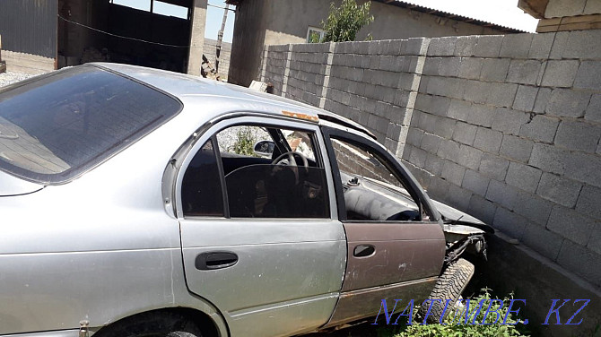 Toyota Corolla    year Shymkent - photo 2