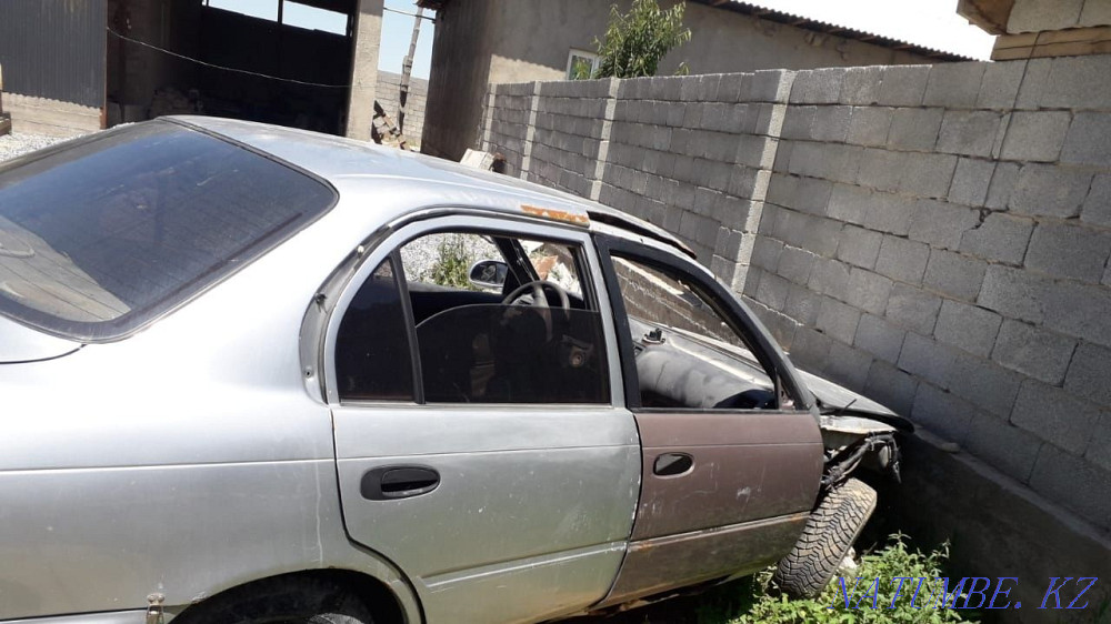 Жылдың Toyota Corolla Шымкент - изображение 2