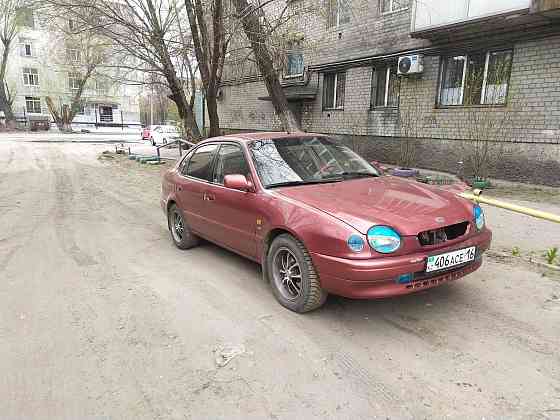 Toyota Corolla    года Ust-Kamenogorsk