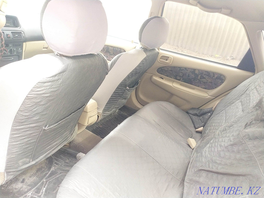 Toyota Corolla    года Усть-Каменогорск - изображение 5