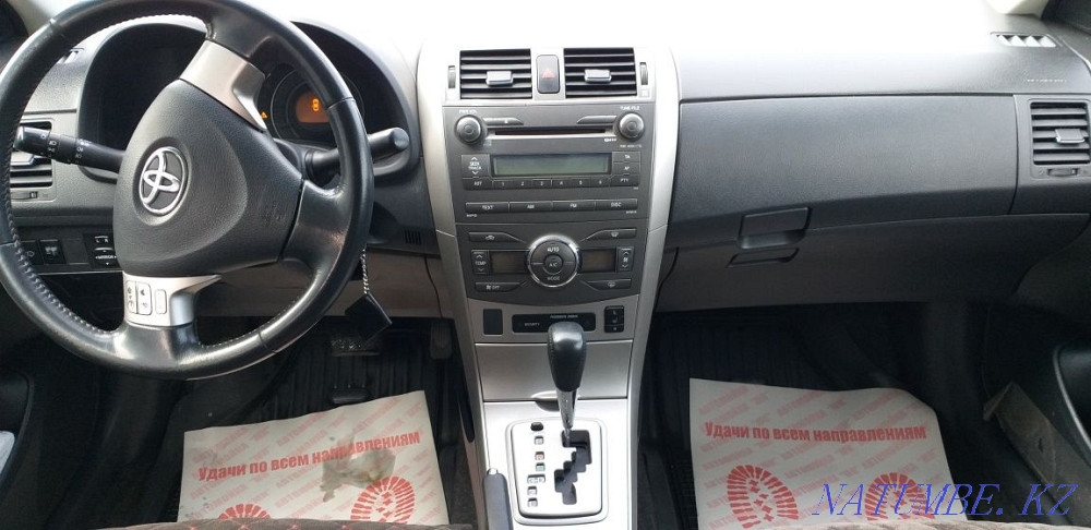 Toyota Corolla    года Нура - изображение 2