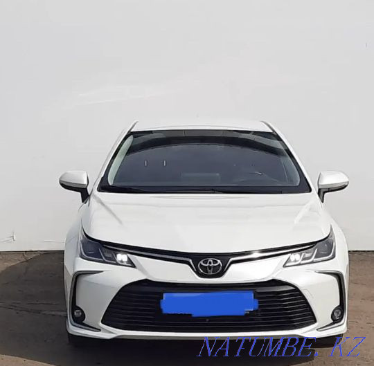 Toyota Corolla    года Мичуринское - изображение 5