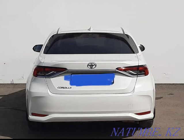 Toyota Corolla    года Мичуринское - изображение 6