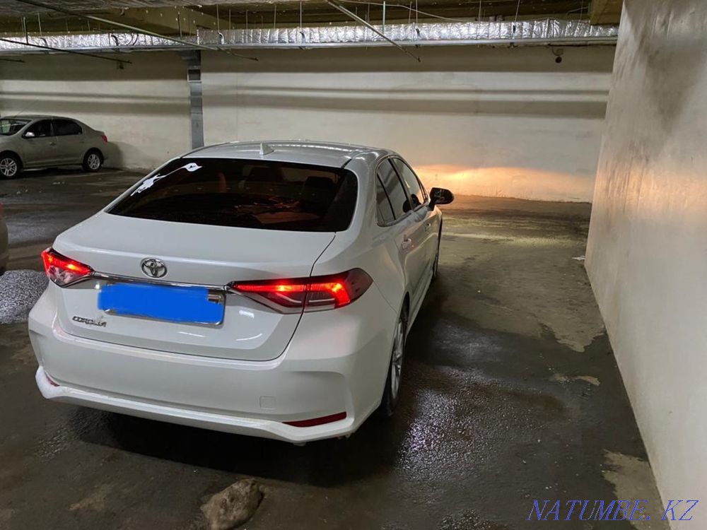 Toyota Corolla    года Мичуринское - изображение 3