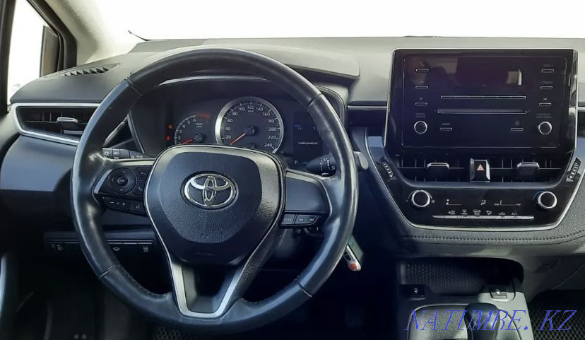 Toyota Corolla    года Мичуринское - изображение 4