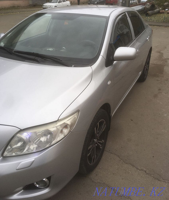 Toyota Corolla    года Астана - изображение 2