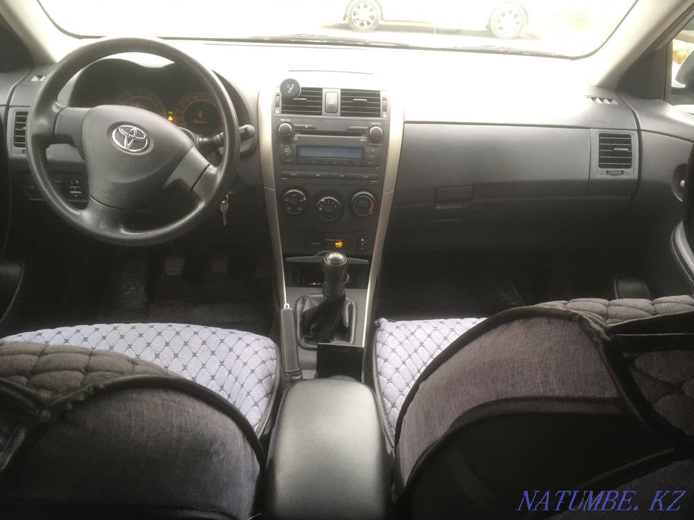 Toyota Corolla    года Астана - изображение 7