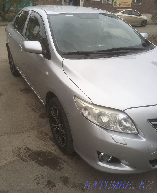Toyota Corolla    года Астана - изображение 3