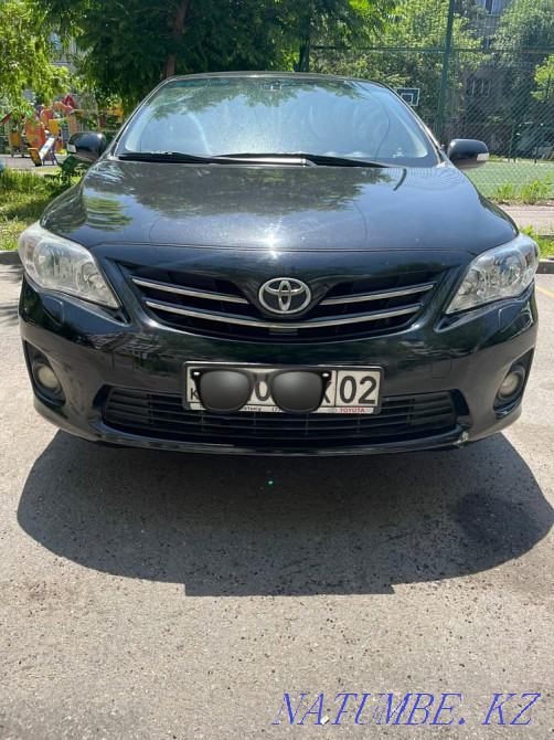 Toyota Corolla    year Almaty - photo 3