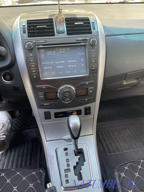 Toyota Corolla    year Almaty - photo 6