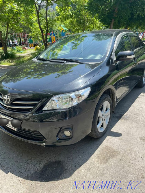 Toyota Corolla    year Almaty - photo 1
