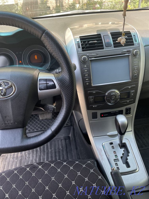 Toyota Corolla    year Almaty - photo 4