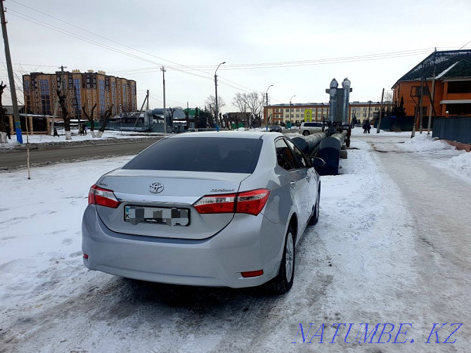 Toyota Corolla    year Kokshetau - photo 2